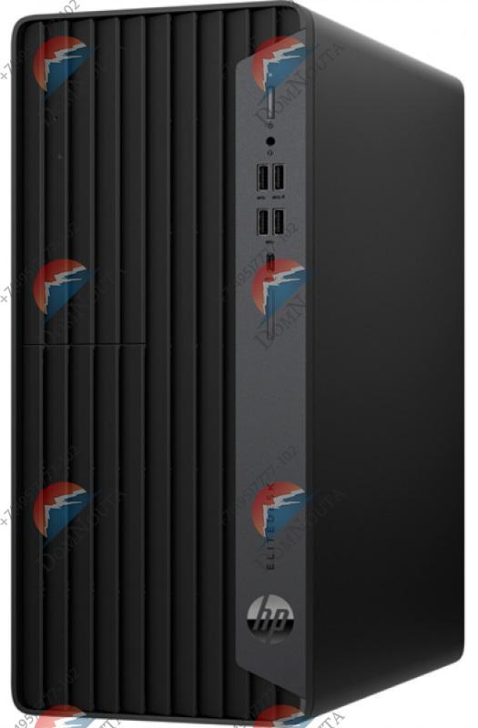 Системный блок HP EliteDesk 800 TWR
