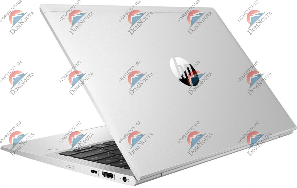 Ноутбук HP ProBook 635 G7