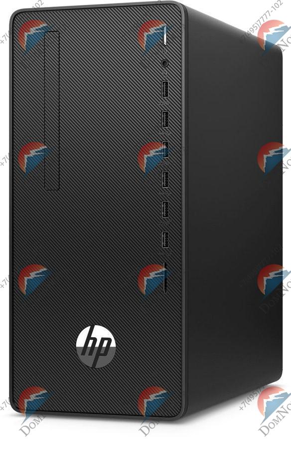 Системный блок HP Bundle 290 MT