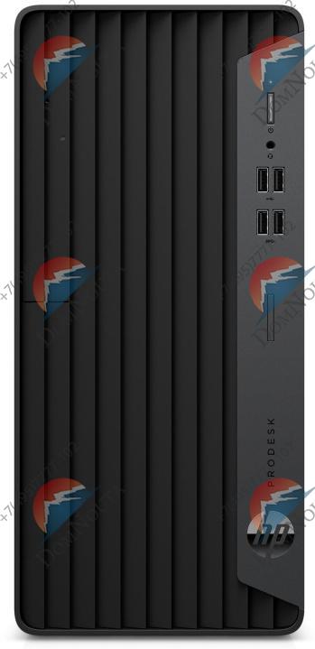 Системный блок HP MT
