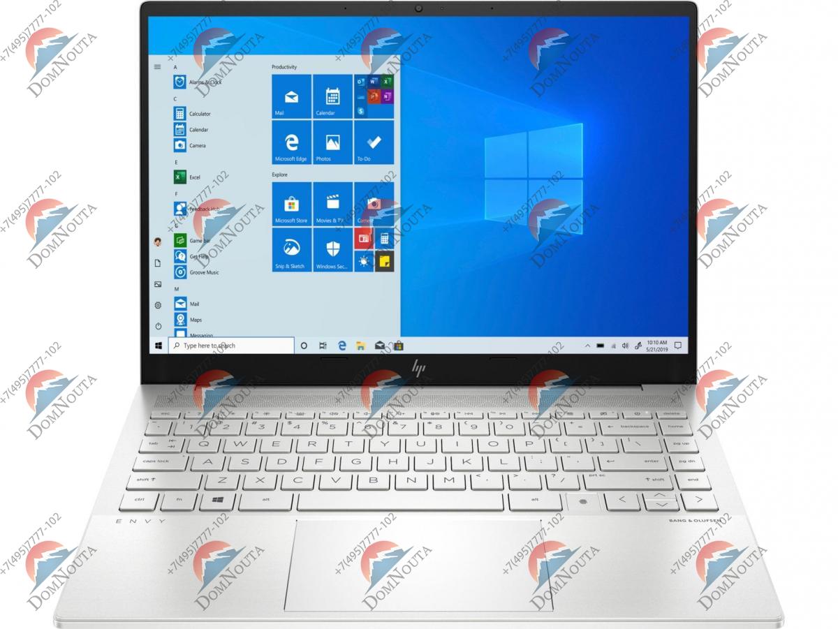 Ноутбук HP 14
