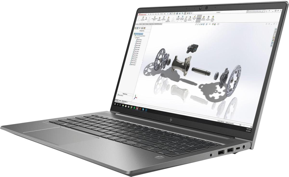 Ноутбук HP G7