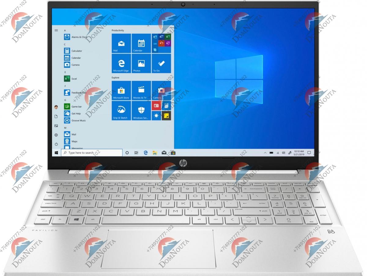 Ноутбук HP Pavilion 15