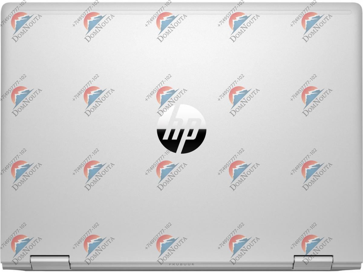 Ультрабук HP ProBook x360 G8