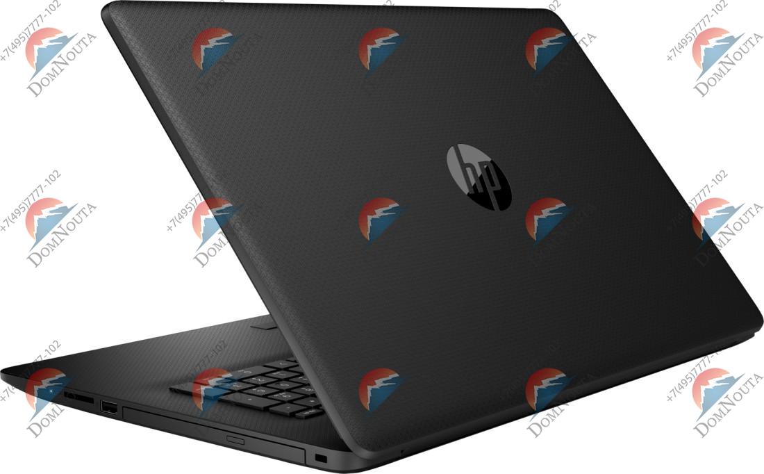 Ноутбук HP 17