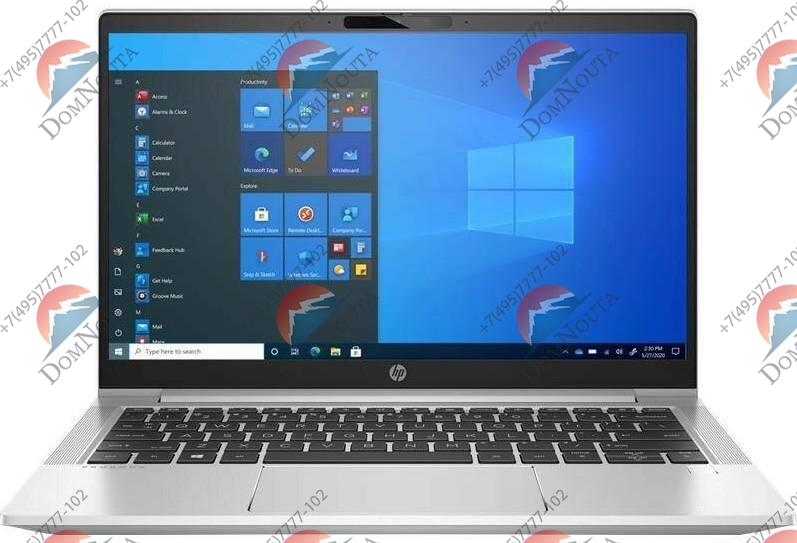 Ноутбук HP G8