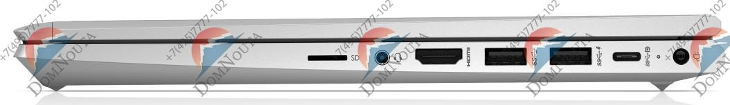 Ноутбук HP G8