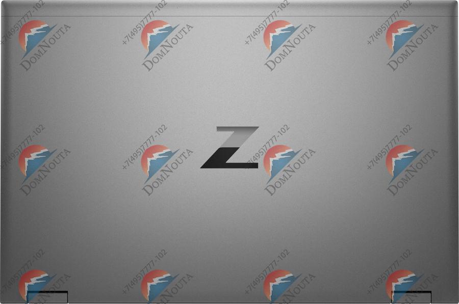 Ноутбук HP ZBook Fury G8