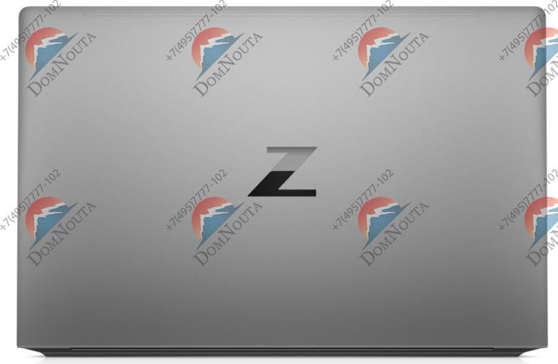 Ноутбук HP ZBook Power G8