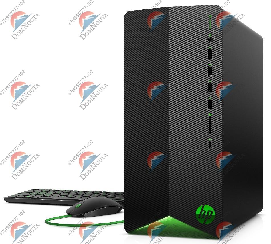 Системный блок HP TG01
