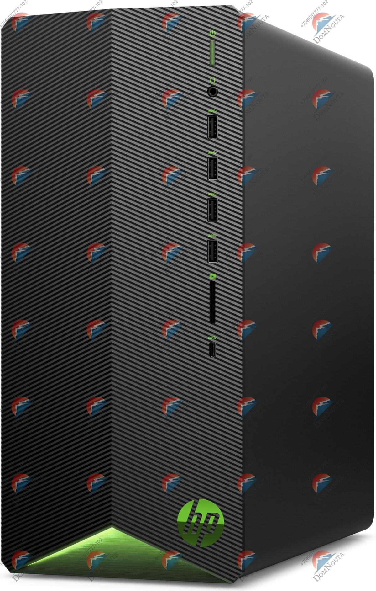 Системный блок HP TG01