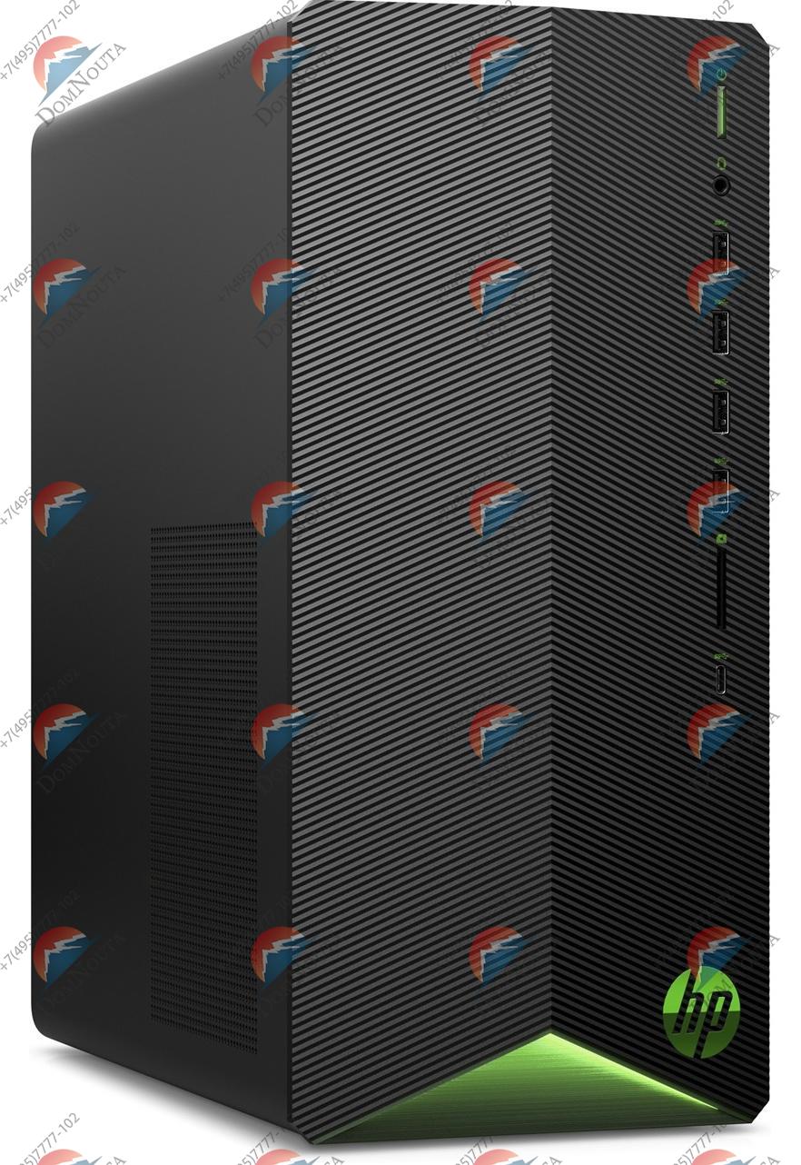 Системный блок HP TG01