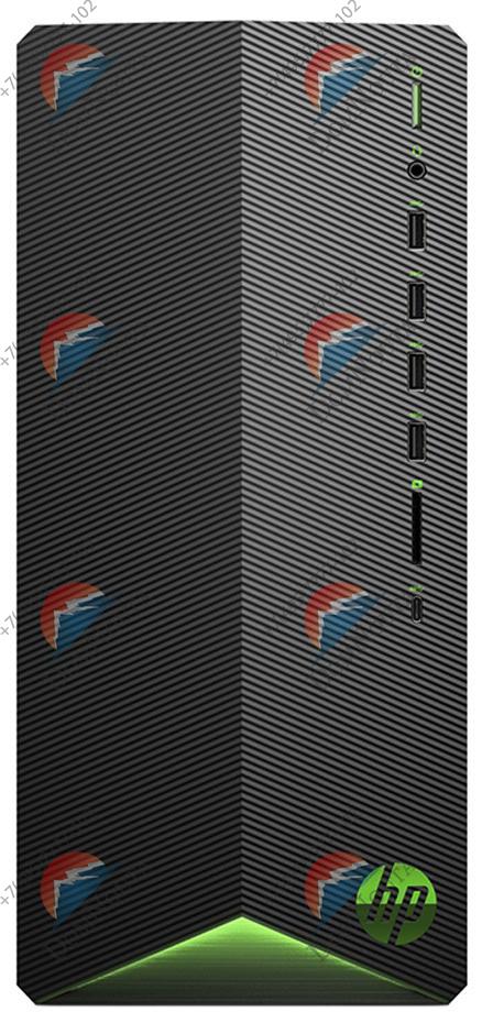 Системный блок HP TG01