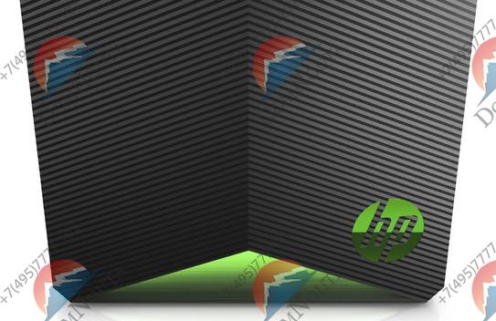 Системный блок HP TG01