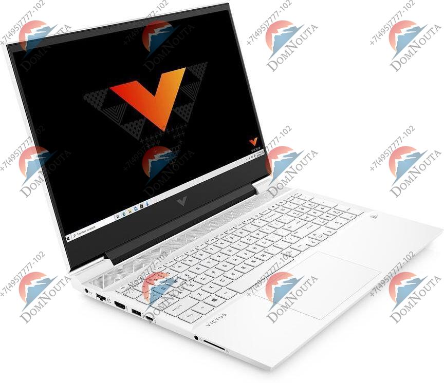 Ноутбук HP Victus 16