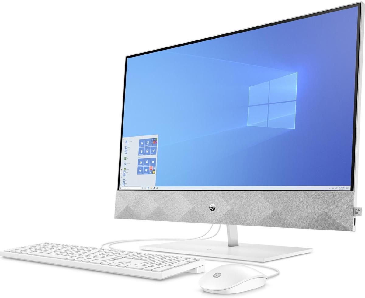 Моноблок HP 24