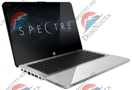 Ультрабук HP Spectre