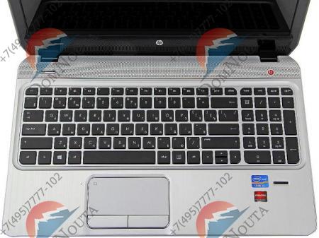 Ноутбук HP m6