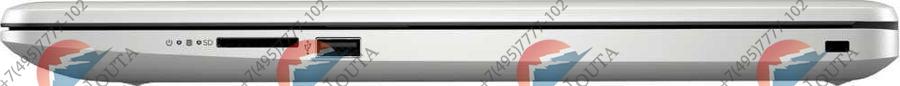 Ноутбук HP 17-b 17