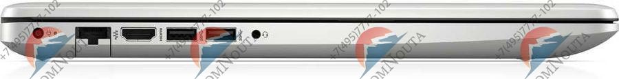 Ноутбук HP 17-b 17