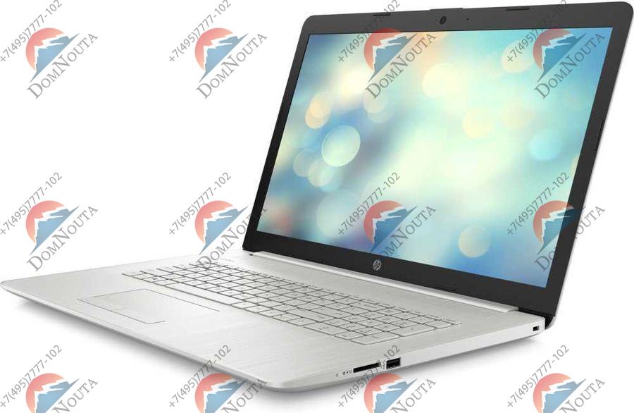 Ноутбук HP 17-b 17