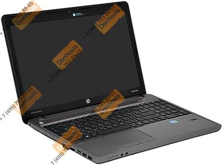 Ноутбук HP 4540s