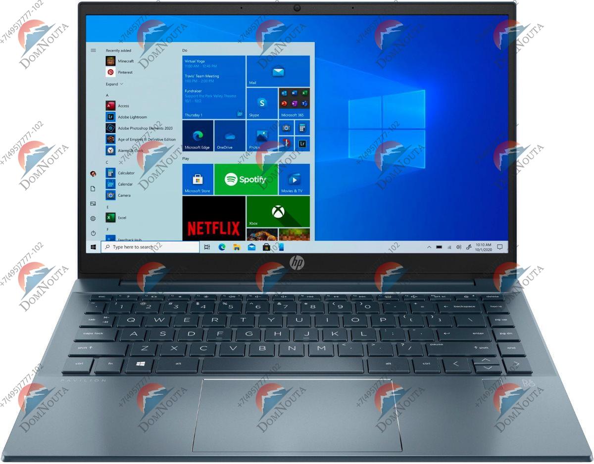 Ноутбук HP Pavilion 14