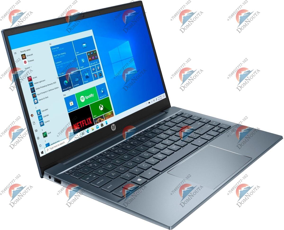 Ноутбук HP Pavilion 14