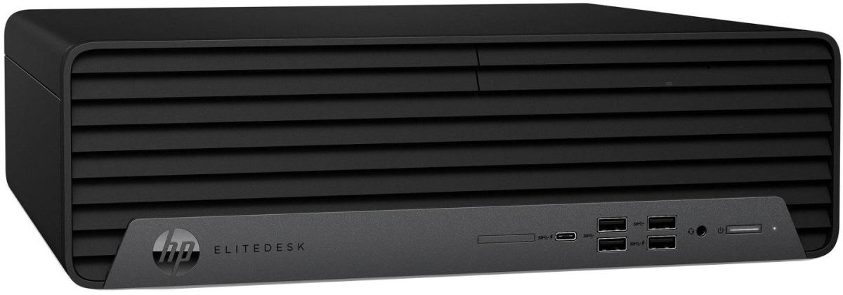 Системный блок HP SFF