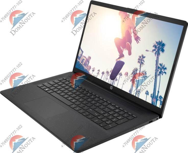 Ноутбук HP 17