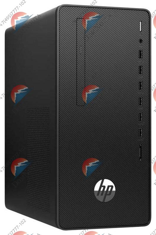 Системный блок HP Desktop Pro MT