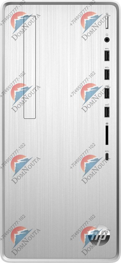 Системный блок HP Pavilion TP01