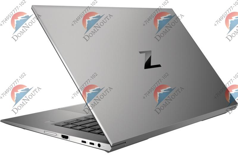 Ноутбук HP ZBook 15 G8