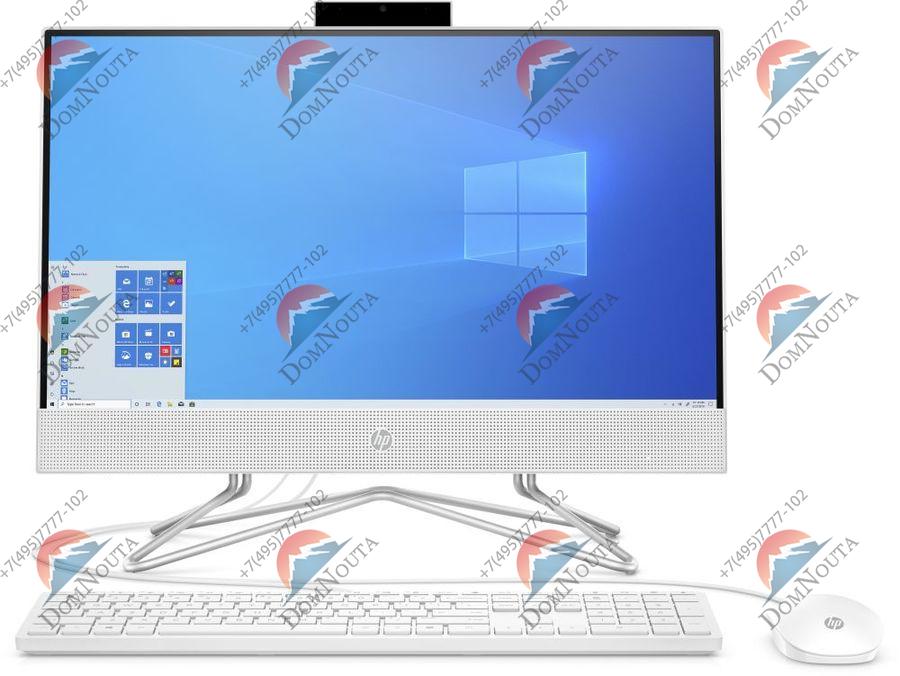 Моноблок HP 205 G4