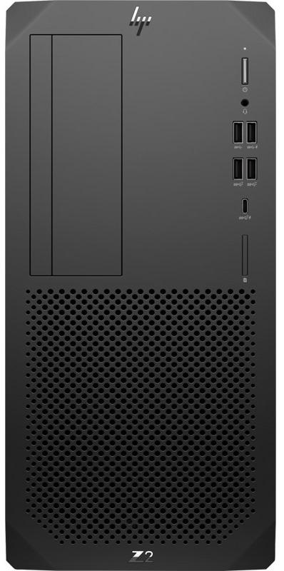 Системный блок HP Z2 G5 TWR