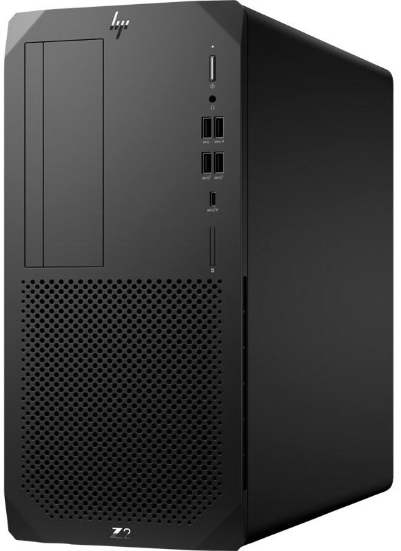 Системный блок HP Z2 G5 TWR