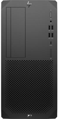 Системный блок HP Z2 G5 TWR