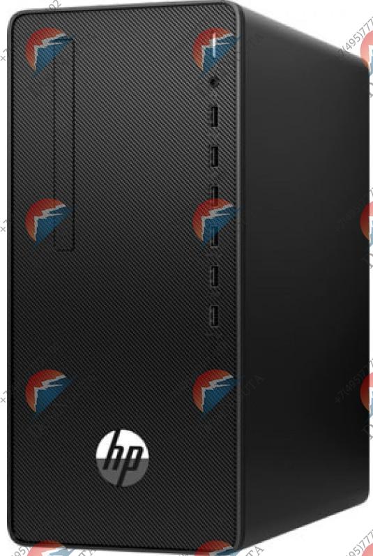 Системный блок HP Bundle 295 MT