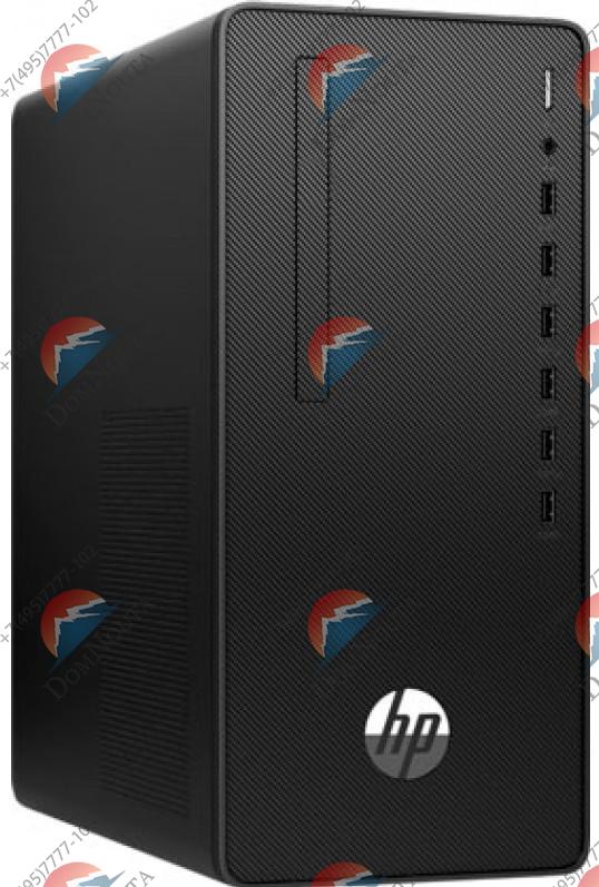 Системный блок HP Bundle 295 MT