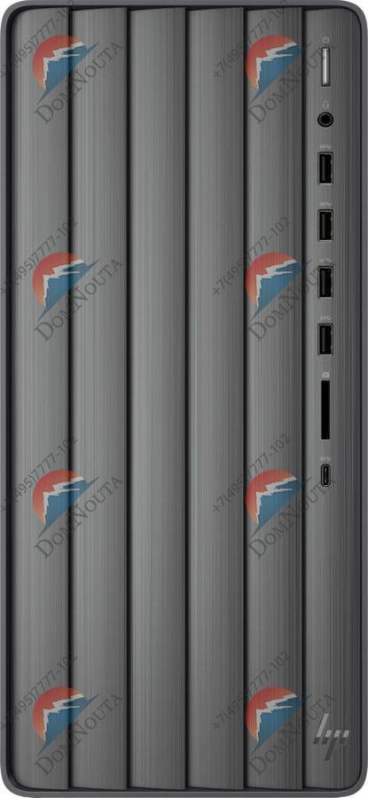 Системный блок HP Envy TE01