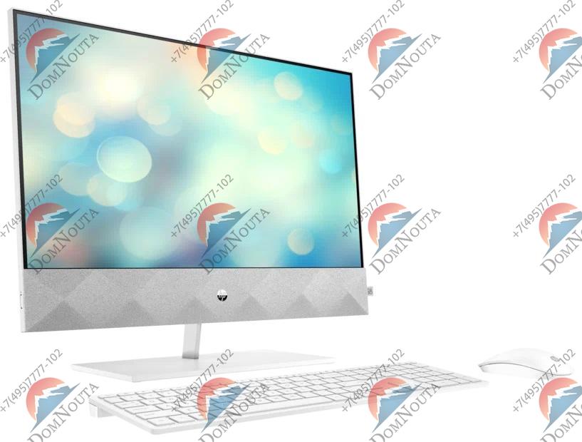 Моноблок HP Pavilion 24