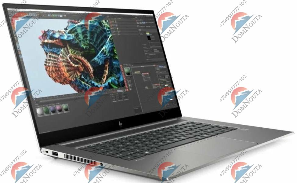 Ноутбук HP ZBook Power G8