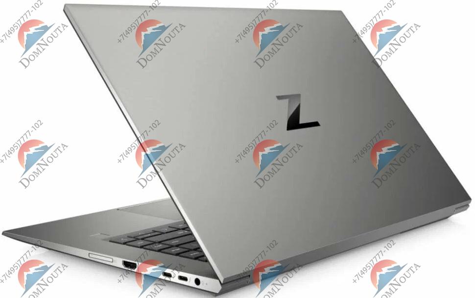 Ноутбук HP ZBook Power G8