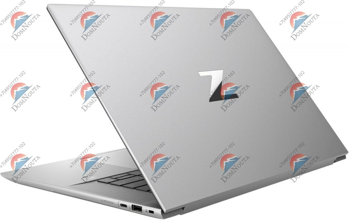 Ноутбук HP ZBook Studio G9
