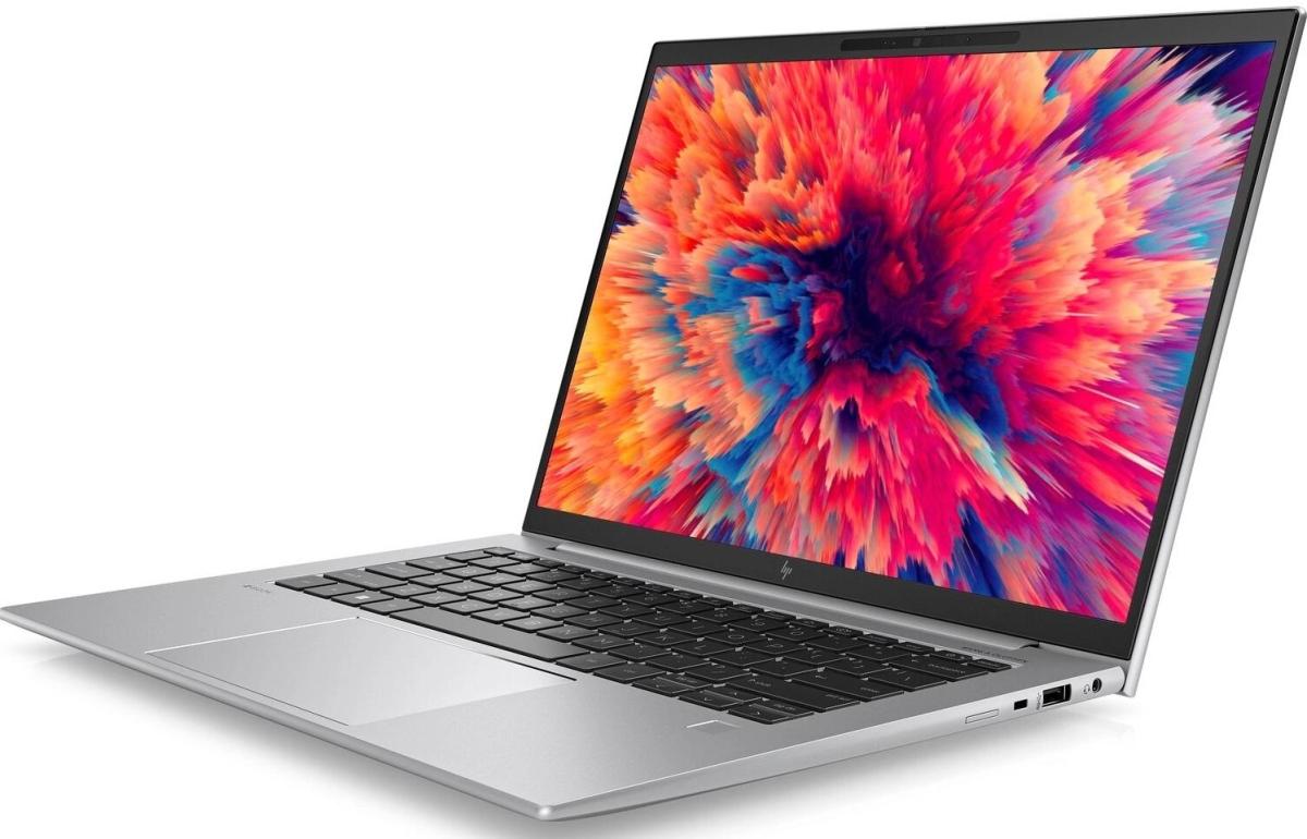 Ноутбук HP ZBook Firefly G9