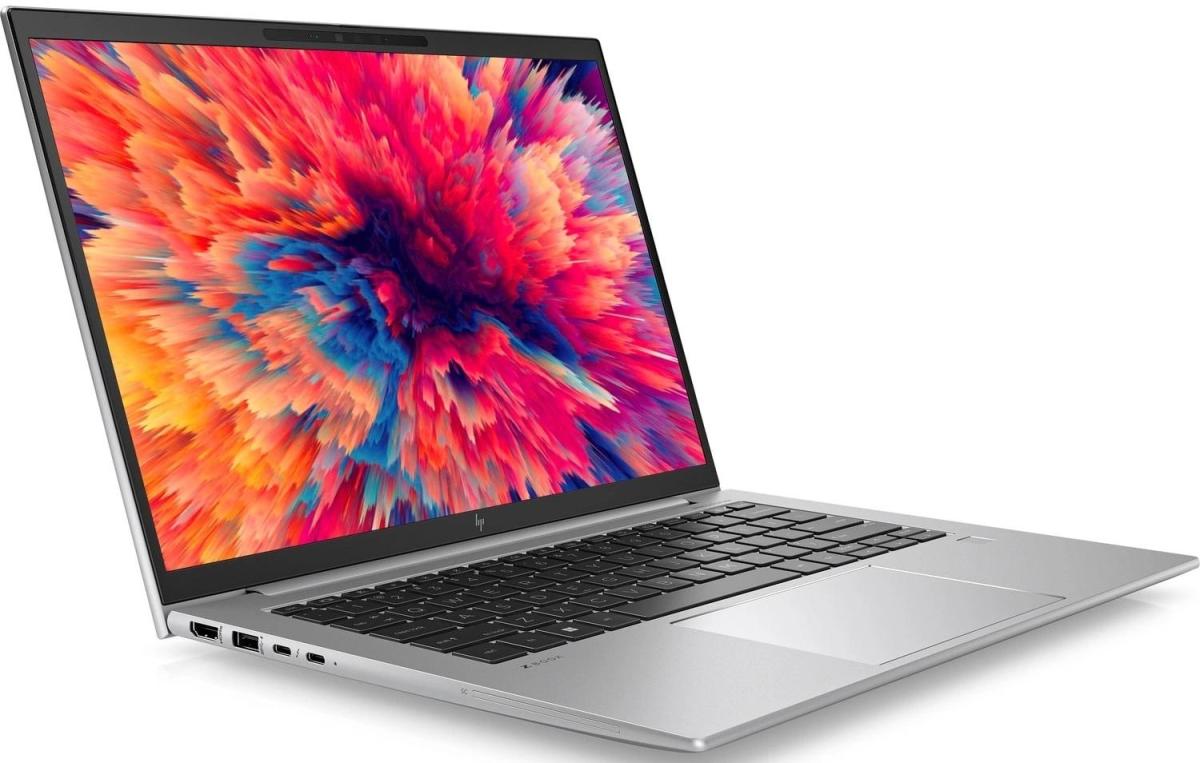 Ноутбук HP ZBook Firefly G9