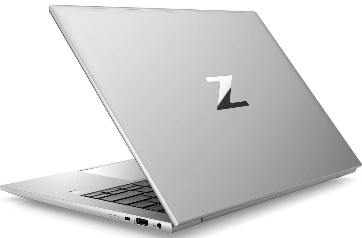 Ноутбук HP ZBook Firefly G9