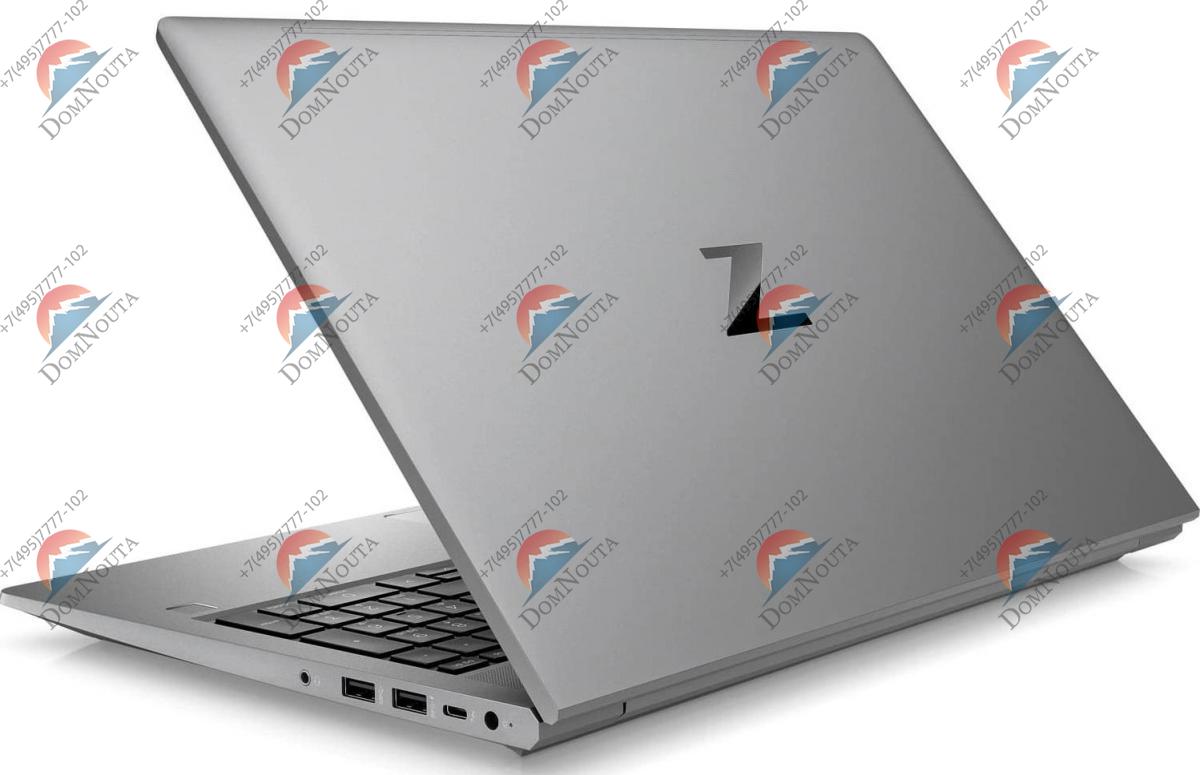 Ноутбук HP ZBook Power G9
