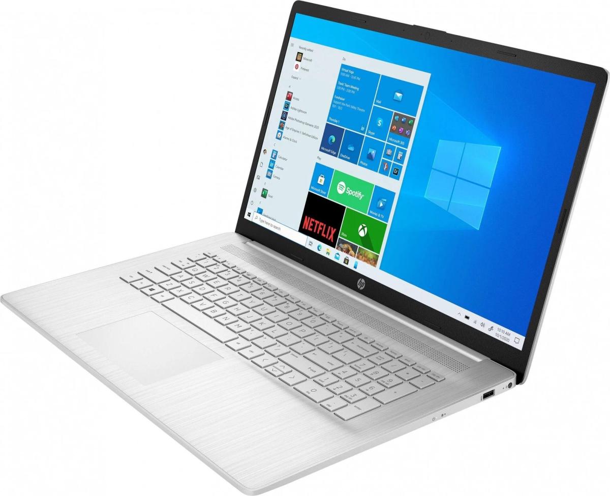 Ноутбук HP 17-c 17