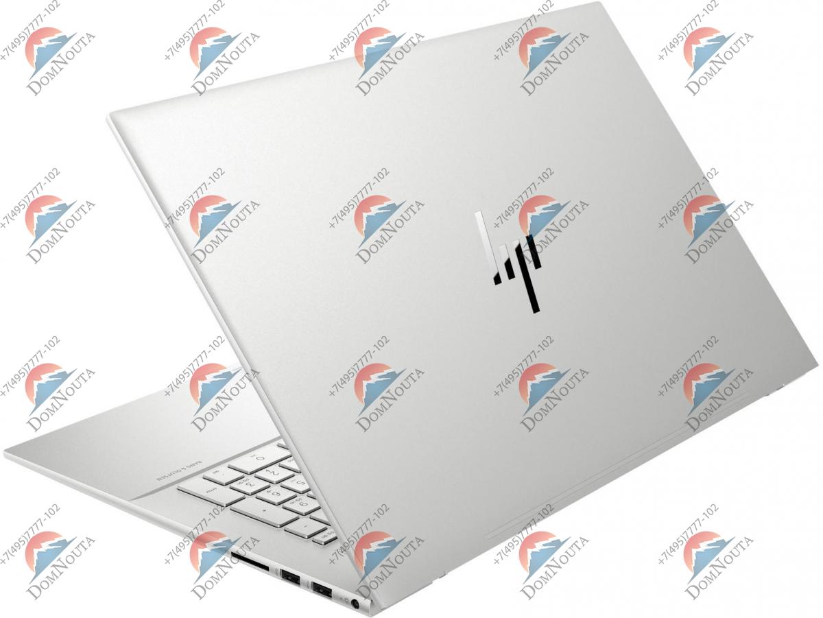 Ноутбук HP Envy 17
